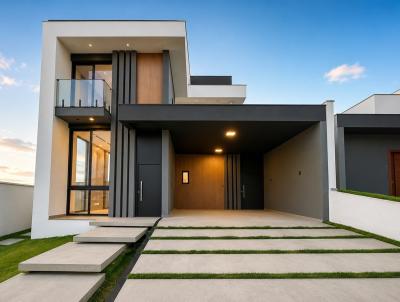 Casa Alto Padr�o para Venda, em Resende, bairro Terras Alpha, 3 dormit�rios, 2 banheiros, 1 su�te, 2 vagas