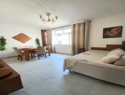Apartamento para Venda, em Salvador, bairro Chame-Chame, 3 dormit�rios, 1 banheiro, 1 su�te