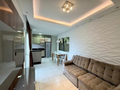 Apartamento para Venda, em Palho�a, bairro Pedra Branca, 2 dormit�rios, 1 banheiro, 1 vaga