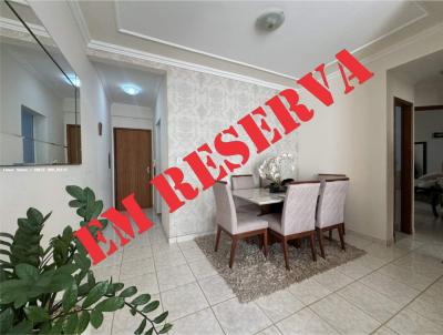 Apartamento 3 dormit�rios para Venda, em Presidente Prudente, bairro Jardim Eldorado, 3 dormit�rios, 1 banheiro, 1 vaga