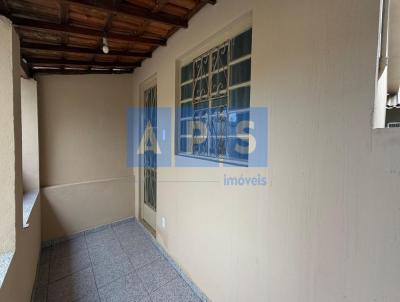 Casa para Loca��o, em Brumadinho, bairro Santo Ant�nio, 5 dormit�rios, 2 banheiros