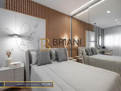 Apartamento para Venda, em Itapema, bairro , 2 dormit�rios, 3 banheiros, 2 su�tes, 1 vaga