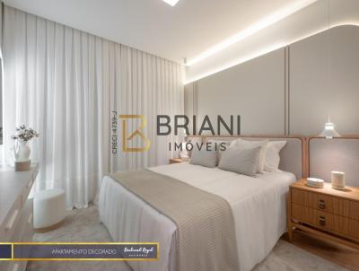 Apartamento para Venda, em Itapema, bairro , 2 dormit�rios, 3 banheiros, 1 su�te, 1 vaga
