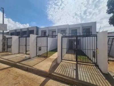 Casa Geminada para Venda, em Belo Horizonte, bairro Lagoinha Leblon (Venda Nova), 2 dormit�rios, 3 banheiros, 2 su�tes, 2 vagas