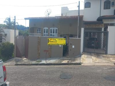 Casa para Loca��o, em Valinhos, bairro Parque Nova Su��a, 3 dormit�rios, 3 banheiros, 2 su�tes, 2 vagas