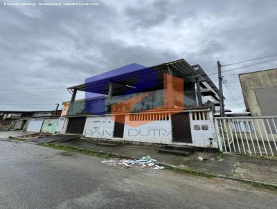 Casa para Loca��o, em Cabo de Santo Agostinho, bairro Garapu, 3 dormit�rios, 1 banheiro, 1 su�te