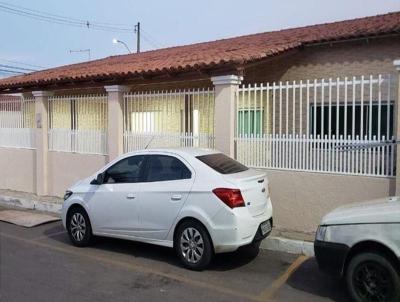 Casa para Venda, em Bras�lia, bairro Setor Habitacional Vicente Pires, 4 dormit�rios, 5 banheiros, 4 su�tes, 2 vagas