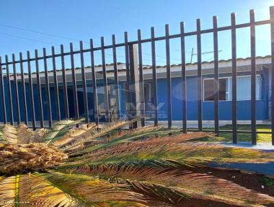 Casa para Venda, em Guarapuava, bairro Vila Bela, 2 dormit�rios