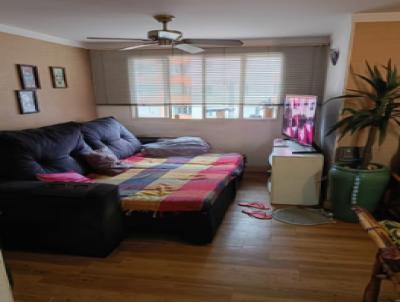 Apartamento para Venda, em S�o Bernardo do Campo, bairro Demarchi, 3 dormit�rios, 1 banheiro, 1 vaga
