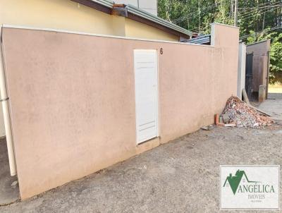 Casa para Loca��o, em Capivari, bairro Ribeir�o, 1 dormit�rio, 1 banheiro, 1 vaga