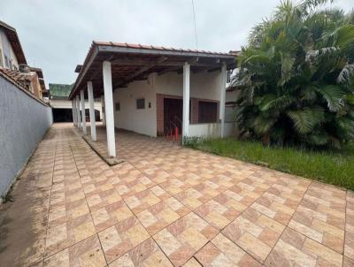 Casa para Venda, em Itanha�m, bairro Jardim Das Palmeiras, 4 dormit�rios, 1 banheiro, 2 su�tes, 4 vagas