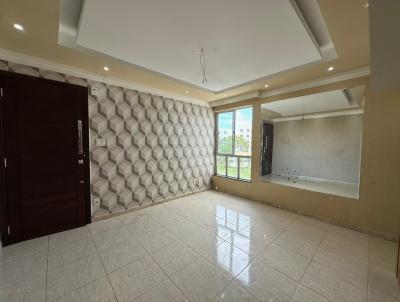 Apartamento para Venda, em Salvador, bairro Nova Bras�lia, 2 dormit�rios, 1 banheiro, 2 vagas