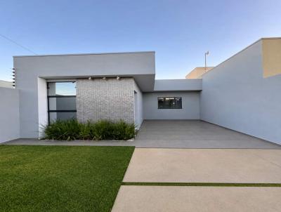 Casa para Loca��o, em Campo Mour�o, bairro Jardim Victoria, 2 dormit�rios, 1 banheiro