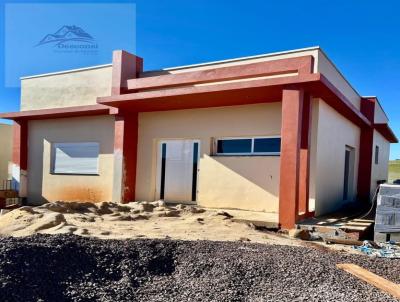 Casa para Venda, em Erechim, bairro Agricola, 2 dormit�rios, 1 banheiro
