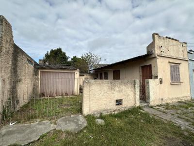 Casa para Venda, em Pelotas, bairro Fragata, 1 dormit�rio, 1 banheiro, 1 vaga