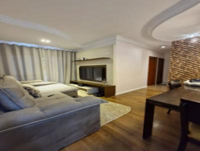 Apartamento para Venda, em S�o Bernardo do Campo, bairro Baeta Neves, 3 dormit�rios, 1 banheiro, 1 vaga