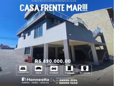 Casa para Venda, em Maric�, bairro Jardim Jacon�