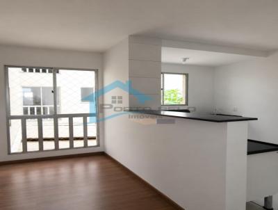 Apartamento 2 Quartos para Venda, em Betim, bairro Betim Industrial, 2 dormit�rios, 1 banheiro, 1 vaga