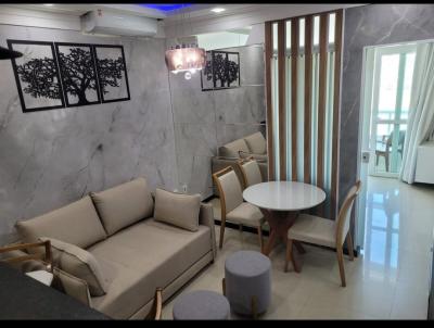 Apartamento para Loca��o, em Salvador, bairro Arma��o, 1 dormit�rio, 1 banheiro, 1 vaga
