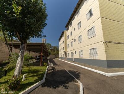Apartamento para Venda, em Jundia�, bairro Ponte de S�o Jo�o, 2 dormit�rios, 1 banheiro, 1 vaga