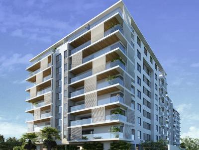 Cobertura Duplex para Venda, em Resende, bairro Campos El�seos, 3 dormit�rios, 3 banheiros, 2 su�tes, 1 vaga