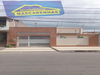 Casa para Venda, em Feira de Santana, bairro PARQUE IP�, 3 dormit�rios, 1 su�te