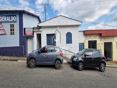 Casa para Venda, em Oliveira, bairro Centro, 2 dormit�rios, 1 banheiro