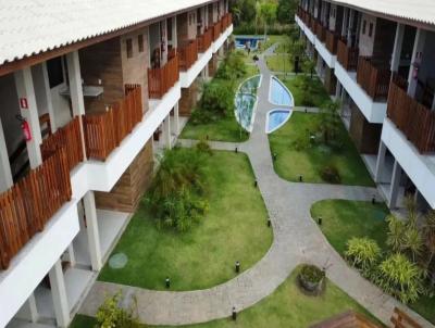 Apartamento para Venda, em Cama�ari, bairro Itacimirim (Monte Gordo), 2 dormit�rios, 2 banheiros, 2 su�tes, 2 vagas