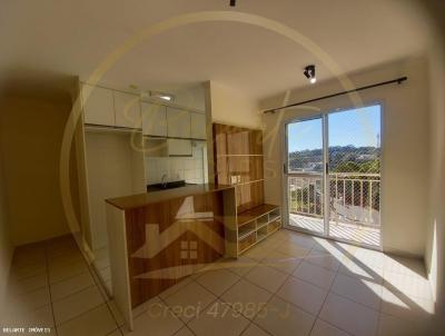 Apartamento para Loca��o, em Jundia�, bairro Vila Nambi, 2 dormit�rios, 1 banheiro, 1 vaga