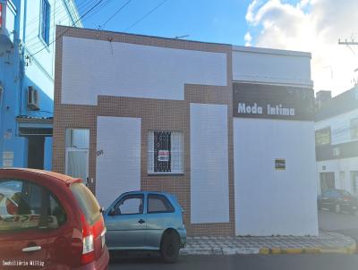 Casa Comercial para Loca��o, em Cachoeira do Sul, bairro Centro, 3 dormit�rios, 3 banheiros, 2 su�tes, 1 vaga
