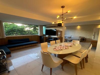 Apartamento para Venda, em Salvador, bairro Gra�a, 4 dormit�rios, 2 banheiros, 1 su�te, 1 vaga