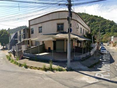 Kitnet para Loca��o, em Juiz de Fora, bairro Industrial