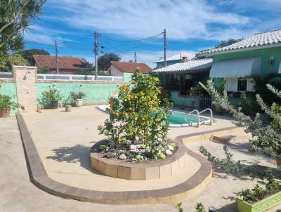 Casa para Venda, em Araruama, bairro Coqueiral, 3 dormit�rios, 3 banheiros, 2 su�tes, 2 vagas
