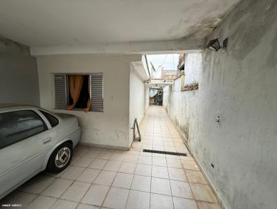 Casa para Venda, em S�o Paulo, bairro Vila Curu��, 1 dormit�rio, 1 banheiro, 2 vagas