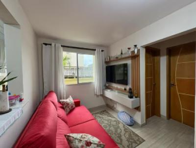 Apartamento para Venda, em S�o Bernardo do Campo, bairro Planalto, 2 dormit�rios, 1 banheiro, 1 vaga
