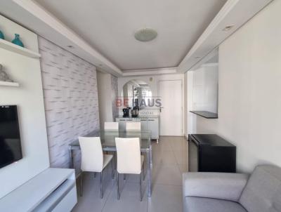 Apartamento para Venda, em Suzano, bairro Vila Urup�s, 2 dormit�rios, 1 banheiro, 1 vaga