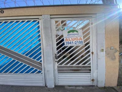 Casa para Loca��o, em S�o Paulo, bairro PQ. NA��ES UNIDAS, 1 dormit�rio, 1 banheiro