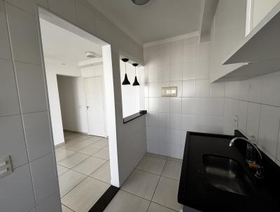Apartamento para Venda, em Mogi das Cruzes, bairro Vila Mogilar, 2 dormit�rios, 1 banheiro, 1 vaga