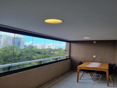 Apartamento para Venda, em Salvador, bairro Paralela, 1 dormit�rio, 1 banheiro, 1 su�te, 1 vaga