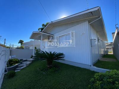 Casa para Venda, em Vacaria, bairro Altos da Gl�ria, 3 dormit�rios, 1 banheiro, 2 vagas