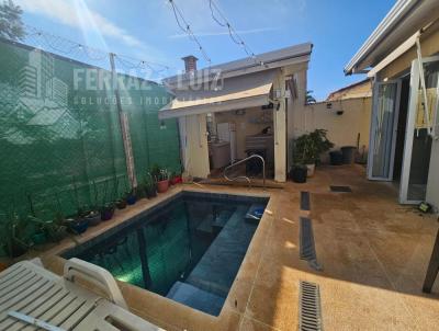 Casa em Condom�nio para Venda, em Itu, bairro VILLAGIOS D ITALIA, 3 dormit�rios, 2 banheiros, 1 su�te