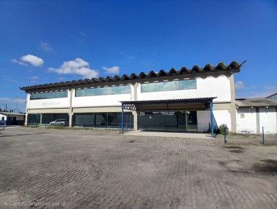 Galp�o para Loca��o, em Po�, bairro Vila Ja�, 20 banheiros
