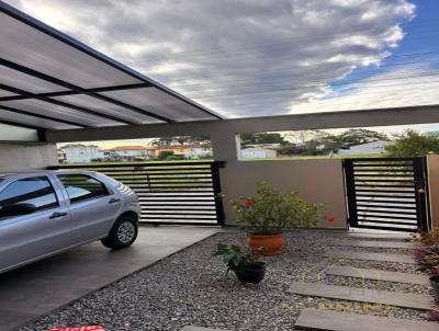 Casa para Venda, em Florian�polis, bairro Ingleses Do Rio Vermelho, 3 dormit�rios, 3 banheiros, 1 su�te, 1 vaga
