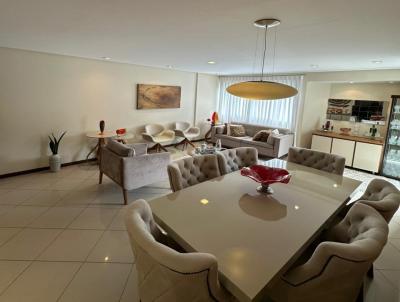 Apartamento para Venda, em Salvador, bairro Itaigara, 4 dormit�rios, 3 banheiros, 2 su�tes, 2 vagas