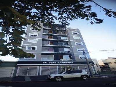 Apartamento para Venda, em Uruguaiana, bairro S�o Miguel, 2 dormit�rios, 2 banheiros, 1 su�te, 1 vaga
