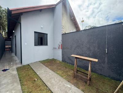 Casa para Venda, em Itanha�m, bairro Jardim Das Palmeiras, 2 dormit�rios, 1 banheiro, 1 su�te, 1 vaga