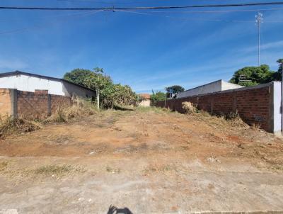 Lote para Venda, em Aparecida de Goi�nia, bairro Pontal Sul - Acr�scimo