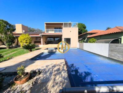 Ch�cara para Venda, em Ipe�na, bairro , 3 dormit�rios, 3 banheiros, 2 su�tes