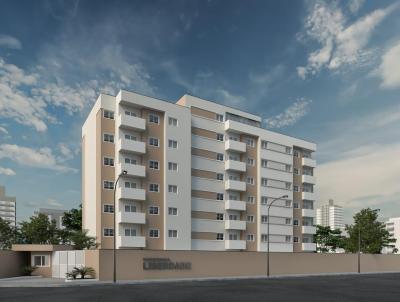 Apartamento para Venda, em Resende, bairro Liberdade, 2 dormit�rios, 1 banheiro, 1 vaga