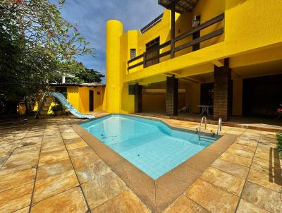 Casa para Venda, em Lauro de Freitas, bairro Vilas do Atl�ntico, 4 dormit�rios, 4 banheiros, 4 su�tes, 2 vagas